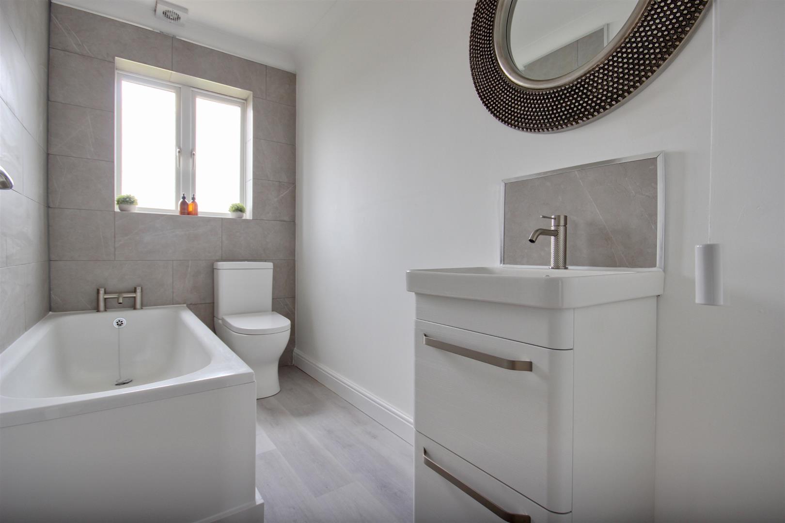 Malton Mews, Beverley